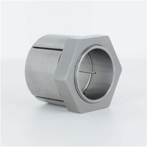 紧固轮毂 - Trantorque OE 28mm - Fenner Drives - 轴 / 用于传动装置 / 零背隙