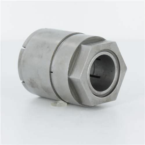 紧固轮毂 - Trantorque NT 1-1/4" - Fenner Drives - 轴 / 用于传动装置 / 零背隙
