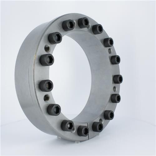 刚性联轴器 - B-LOC B106 190mm - Fenner Drives - 自定心 / 制动环 / 用于传动装置