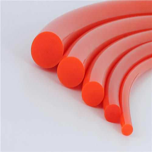 圆形输送带 - Eagle Orange 85  - Fenner Drives - 聚氨酯 / 用于食品 / 加固型