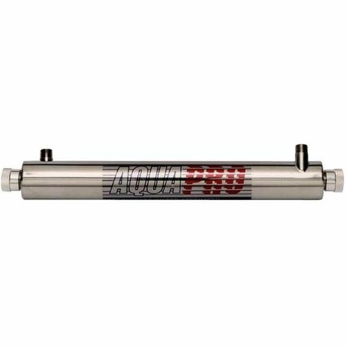 加工灭菌器 - CoolMist Systems Australia - 化学 / 紫外线 / 卧式