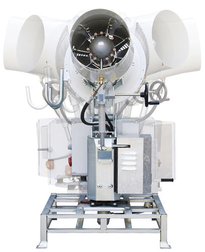 防尘喷雾炮 - DustKiller™ L3 - CoolMist Systems Australia - 用于气味控制 / 移动式