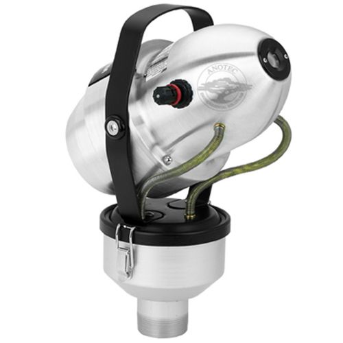 气味控制喷雾炮 - Fogmaster™ DM7421 - CoolMist Systems Australia