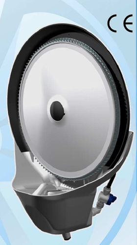 空气加湿器 - UCP series - CoolMist Systems Australia - 冷蒸汽 / 吊挂式