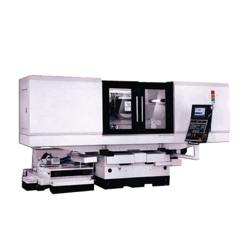 平面磨床 - SMART series - Maschinen WAGNER Werkzeugmaschinen GmbH - 立柱 / CNC数控 / 3轴