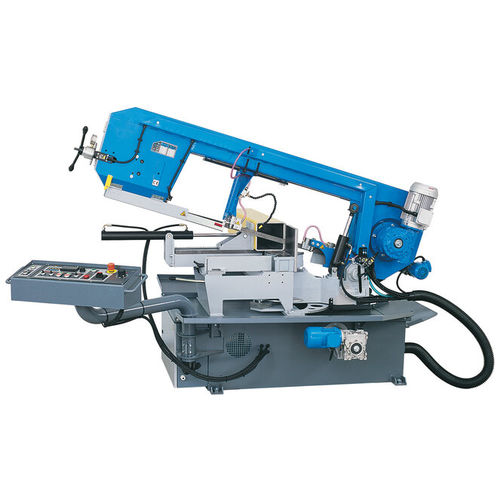 带式锯床 - TEBA series - Maschinen WAGNER Werkzeugmaschinen GmbH - 固定 / 斜切 / 立式