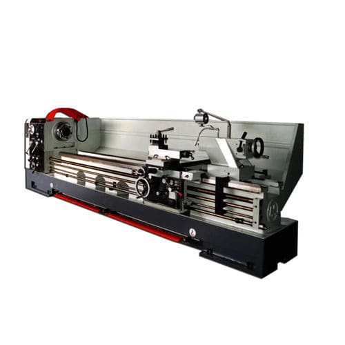 传统型车床 - WDR series - Maschinen WAGNER Werkzeugmaschinen GmbH - 卧式 / 大功率 / 紧凑型