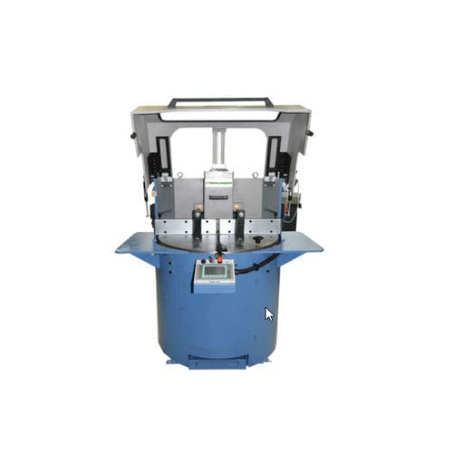 固定锯床 - TUS 470 HA - Maschinen WAGNER Werkzeugmaschinen GmbH - 圆形 / 卧式 / 立式