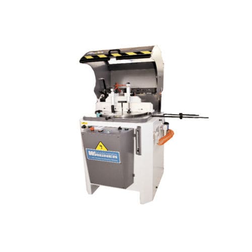 固定锯床 - WAK-TL series  - Maschinen WAGNER Werkzeugmaschinen GmbH - 圆形 / 斜切 / 卧式