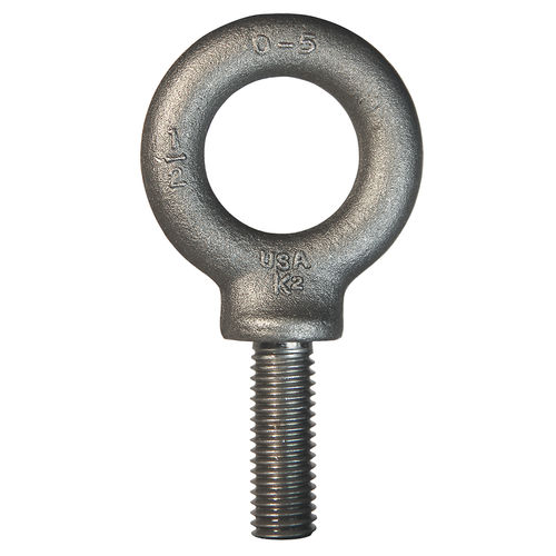 螺纹螺栓 - CL-x-LE, CL-xx-LE series - CARR LANE MANUFACTURING CO. - 吊环 / 钢 / 凸肩