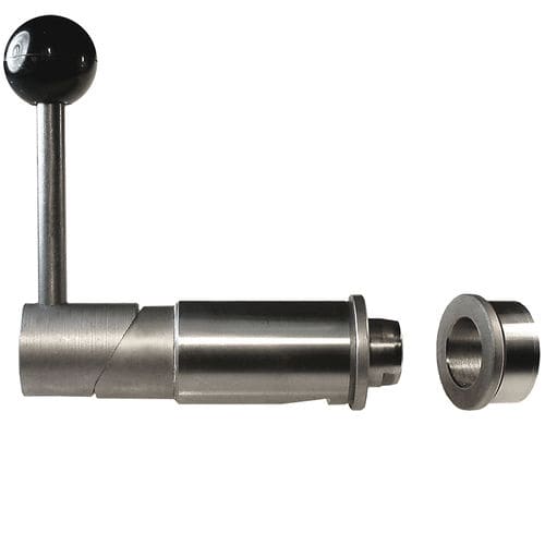 分度销 - CL-xxxxx-TIP series - CARR LANE MANUFACTURING CO.