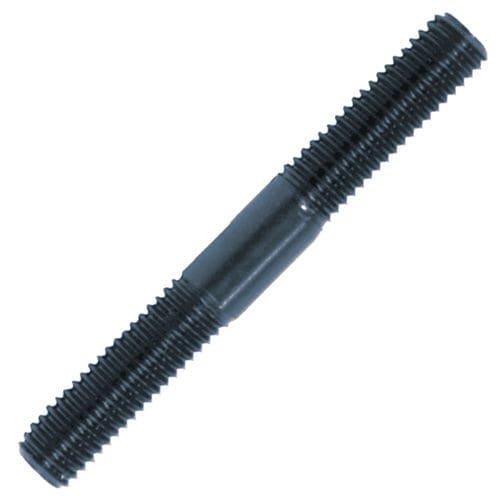 螺纹螺柱 - CL-x/x-xxxxx.xx-STUD series - CARR LANE MANUFACTURING CO. - 钢 / 螺旋式 / 夹具