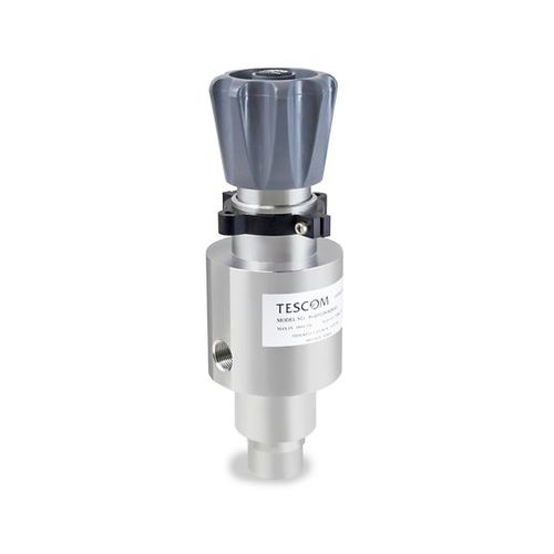水调节减压器 - TESCOM™ 50-4000  - Emerson Automation Solutions - TESCOM - 不锈钢 / Viton氟橡胶 / 液压应用