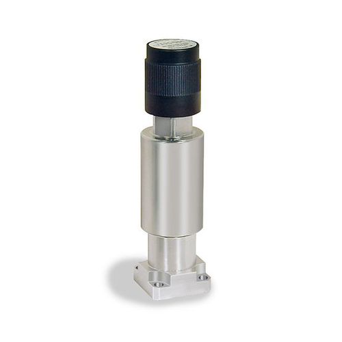 气体调节减压器 - TESCOM™ 12  - Emerson Automation Solutions - TESCOM - 隔膜 / 不锈钢 / 低压