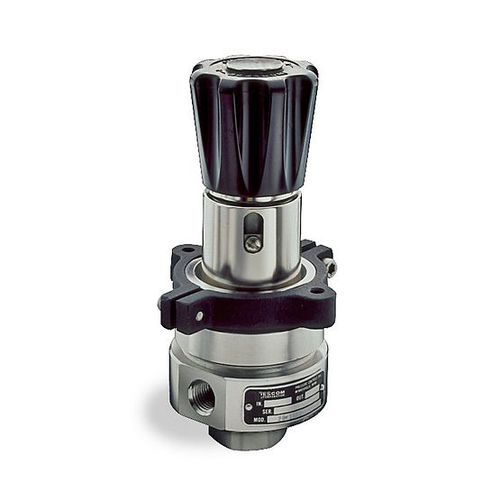 空气调节减压器 - TESCOM™ 26-1600  - Emerson Automation Solutions - TESCOM - 隔膜 / 黄铜 / 不锈钢
