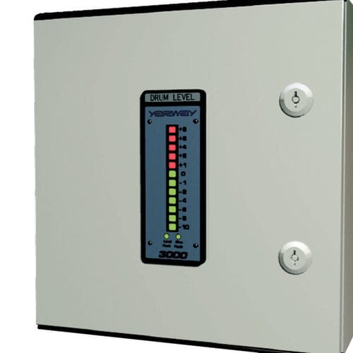 水液位计 - Yarway 3000 - Emerson Automation Solutions - TESCOM - 视觉 / 电子 / 罐用