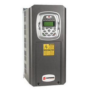 海洋应用逆变器 - PENTA - Enertronica Santerno S.p.A. - 平行 / 用于过载 / 三相