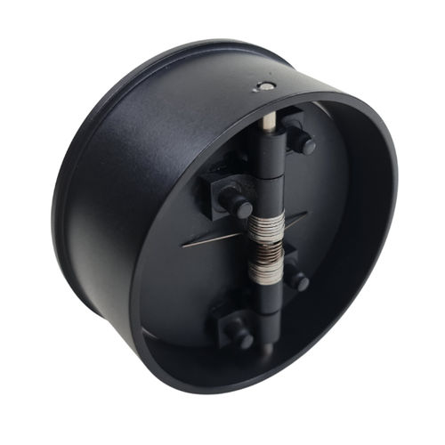 蒸汽安全阀 - 93 series - Ridart srl - 用于气体 / 罐用 / 不锈钢