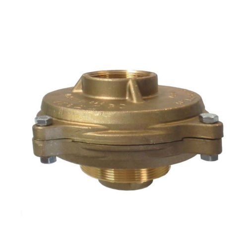 阻火器 - 181 E NP - Ridart srl