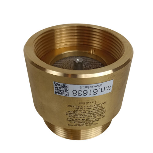 阻火器 - 330 EN P - Ridart srl