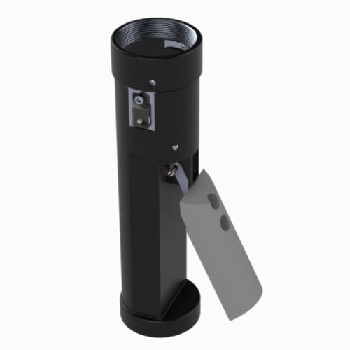 防溢出阀门 - 442B - Ridart srl - 塞栓 / 化工产品 / 碳氢化合物