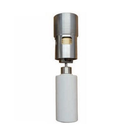 防溢出阀门 - 446 series - Ridart srl - 浮球式 / 浮筒式 / 化工产品