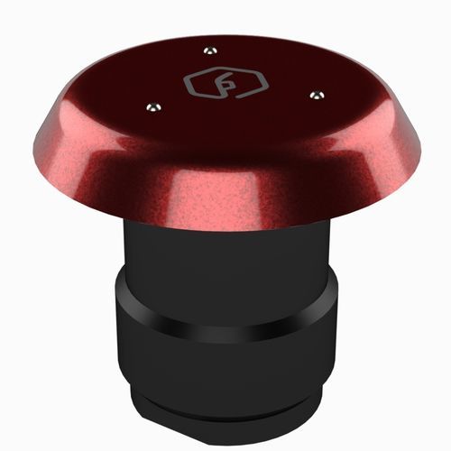 阻火器安全阀 - 197 EN P - Ridart srl - 用于蒸汽 / NPT / 罐用