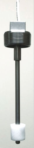 浮筒式液位传感器 - C4954-xxxxx - Madison Company - 液体 / 4-20 mA / 小型容器