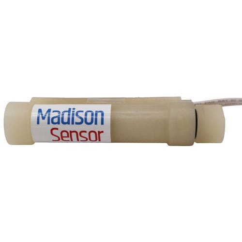 活塞流量控制器 - FS3000-K series  - Madison Company - 用于化学品 / 卧式 / 立式