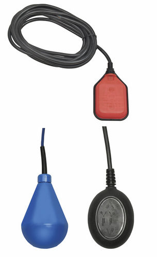 倾斜液位开关 - M Series - Madison Company - 用于液体 / 悬挂式