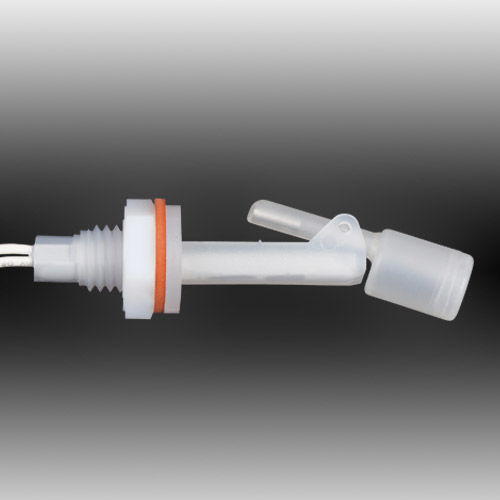 浮筒式液位开关 - M8790 series - Madison Company - 用于液体 / 塑料 / 侧挂式