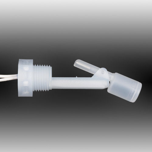 浮筒式液位开关 - M8750  - Madison Company - 用于液体 / 塑料 / 螺纹