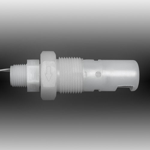 浮筒式液位开关 - M9705 - Madison Company - 用于液体 / 塑料 / 侧挂式