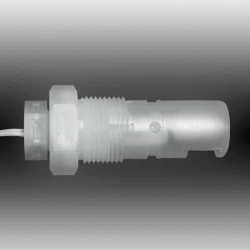 浮筒式液位开关 - M8755 - Madison Company - 用于液体 / 塑料 / 侧挂式