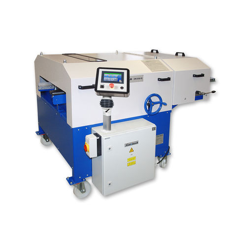 型材滚型机 - SPM-RSM - Schlebach GmbH