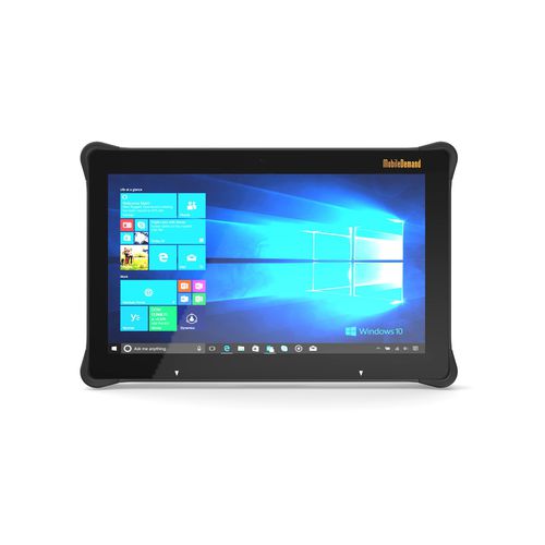 Windows平板电脑 - T1680 - MobileDemand - 11" / 四核 / Intel® Core i5