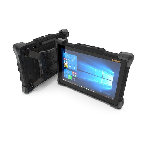 Windows平板电脑 - T1270 - MobileDemand - 12" / Intel® Core i5 7200U / 8 GB