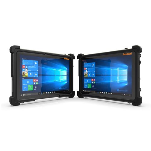 Windows平板电脑 - Flex 10B - MobileDemand - 10.1" / Intel® Celeron 四核 / 耐用型