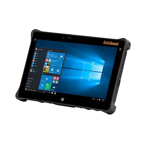 Windows平板电脑 - T1680 C1D2 - MobileDemand - 12" / Intel® Core i5 / 耐用型