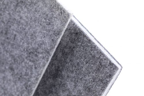 聚酯 - Iso’Air® Ultra Light WIP5054 - Duflot Industrie