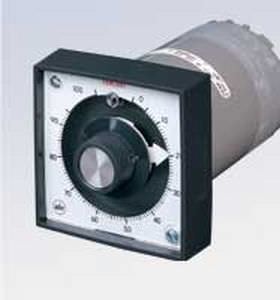 模拟延时器 - 304 series - Marsh Bellofram - 面板式