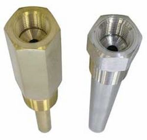 温度传感器热电偶套管6000series