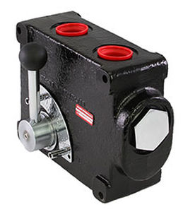 手动液压分配器 - FC series - BRAND HYDRAULICS