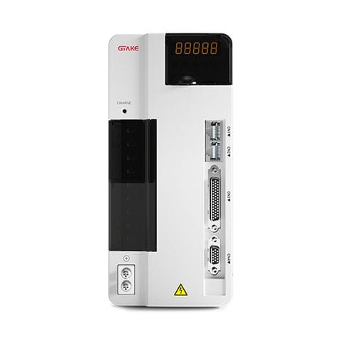 刀具交流驱动器 - GS100M series - Jiangsu Gtake Electric Co., Ltd. - 三相 / 数码 / 模拟