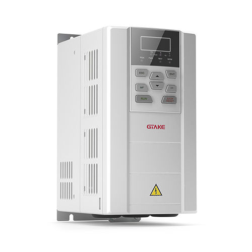 多功能交流驱动器 - GK600 series - Jiangsu Gtake Electric Co., Ltd. - 三相 / 数显 / 模拟
