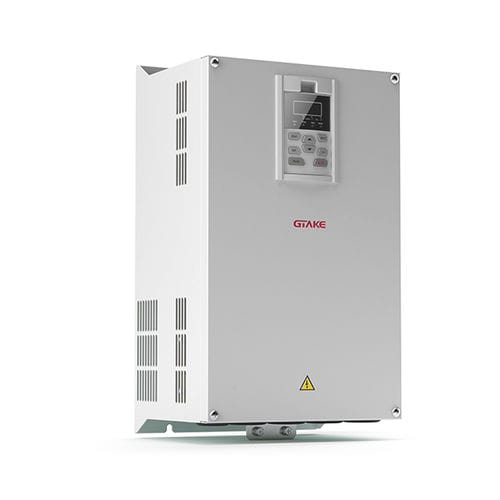 高性能交流驱动器 - GK800 series - Jiangsu Gtake Electric Co., Ltd. - 三相 / 数显 / 模拟
