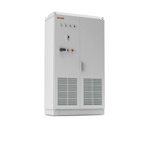 有源前端（AFE）交流驱动器 - GK1000 series - Jiangsu Gtake Electric Co., Ltd. - 三相 / 数码 / 模拟