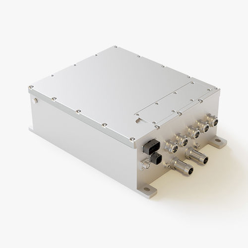 同步电动机电机控制器 - KTZ34X38SGG - Jiangsu Gtake Electric Co., Ltd. - 异步 / 交流 / 用于电动车