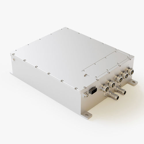 同步电动机电机控制器 - KTZ54X57SXX - Jiangsu Gtake Electric Co., Ltd. - 异步 / 交流 / 用于电动车