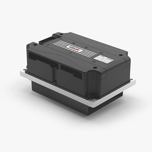 电动车电机控制器 - KYS07X50FA00 - Jiangsu Gtake Electric Co., Ltd. - 同步电动机 / 异步 / 交流